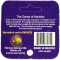 BLUE JAY - MEGA MARBLES - MEGA MARBLES 24+1 (2009-2013) (BACK)